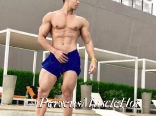 PerseusMuscleHot