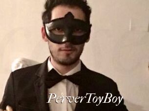 PerverToyBoy