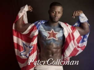 PeterColleman