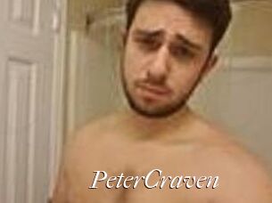 PeterCraven