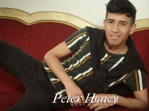 Peter_Honey