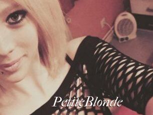 PetiteBlonde