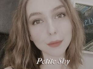 Petite_Shy