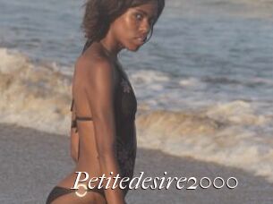 Petitedesire2000 Cam Sexy