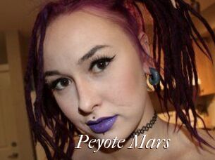 Peyote_Mars