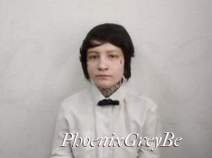 PhoenixGreyBe