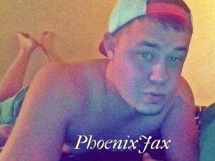 PhoenixJax