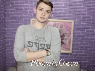 PhoenixOwen