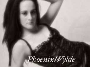 PhoenixWylde