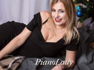 PianoLady