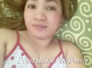 PinayLilSWeetPussy