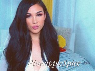 PineappleSpice