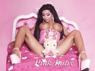 PinkAndre Cam Sexy