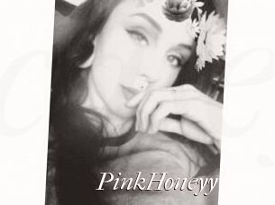 PinkHoneyy