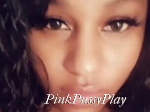 PinkPussyPlay