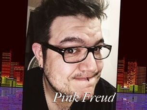 Pink_Freud