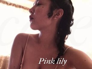 Pink_lily