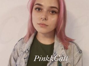 PinkkCatt