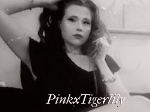 PinkxTigerlily