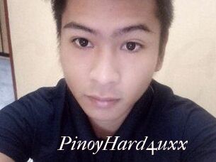 PinoyHard4uxx