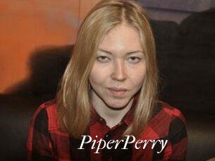 PiperPerry