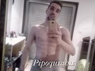 Pipoquinhas