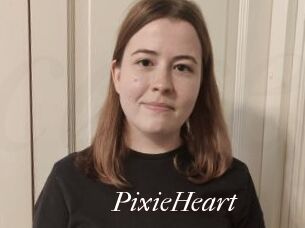 PixieHeart