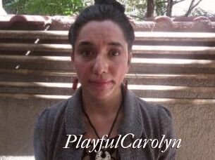 PlayfulCarolyn