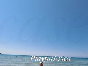 PlayfulErica