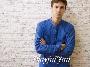 PlayfulJan