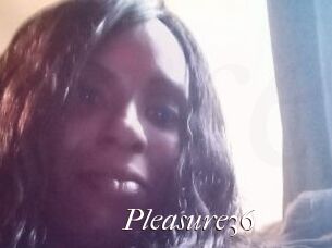 Pleasure36