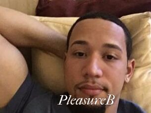 PleasureB