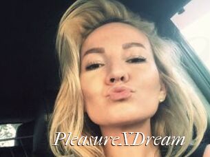 PleasureXDream