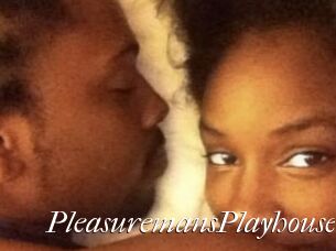 PleasuremansPlayhouse