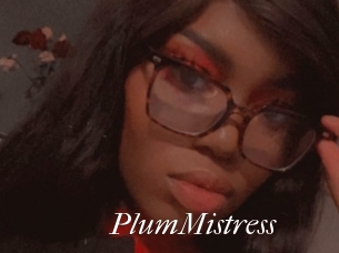 PlumMistress