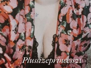 Plussizeprincess21