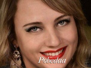 Pobedaa