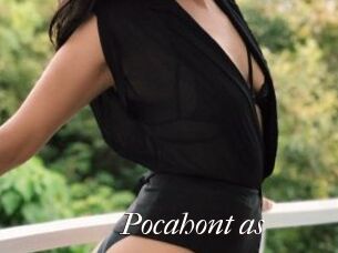 Pocahont_as Cam Sexy