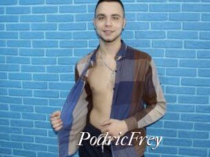 PodricFrey