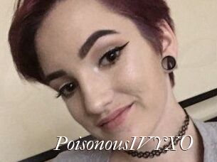 PoisonousIVYXO