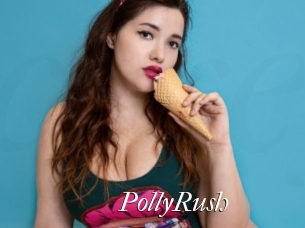 PollyRush