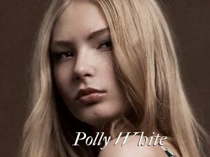Polly_White