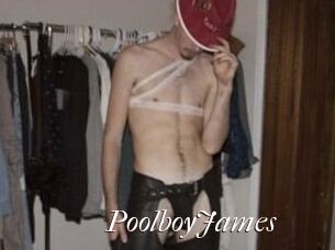 PoolboyJames