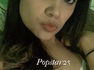 Popstar25