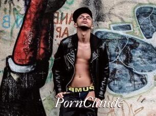 PornClaude