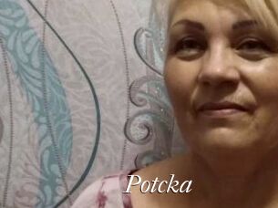 Potcka