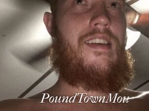 PoundTownMou