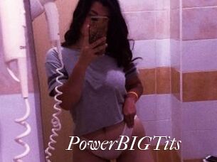 PowerBIGTits