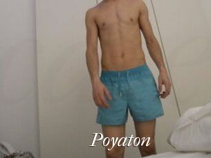 Poyaton