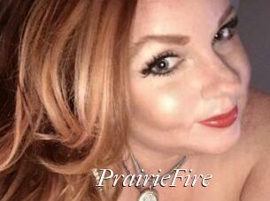 PrairieFire